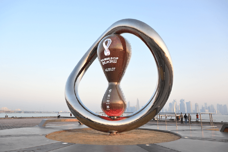 Qatar trao 'đặc quyền' cho CĐV say xỉn tại World Cup 2022 - Ảnh 2