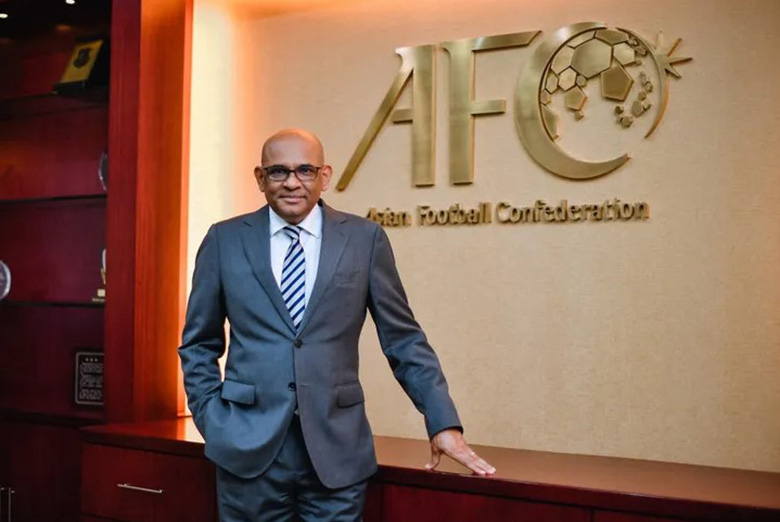 AFC loại Indonesia ra khỏi cuộc đua đăng cai Asian Cup 2023? - Ảnh 4