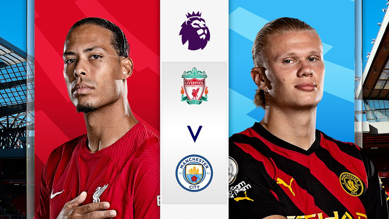 Chuyên gia dự đoán Liverpool vs Man City, 22h30 ngày 16/10 - Ảnh 1