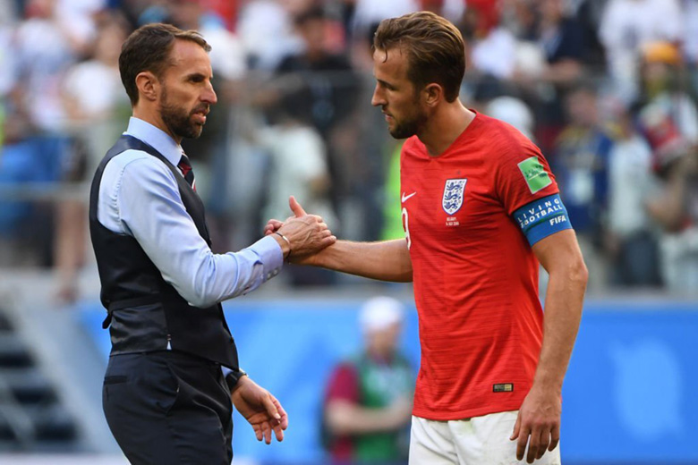 HLV Southgate được thưởng khoản tiền kếch xù nếu ĐT Anh vô địch World Cup 2022 - Ảnh 1