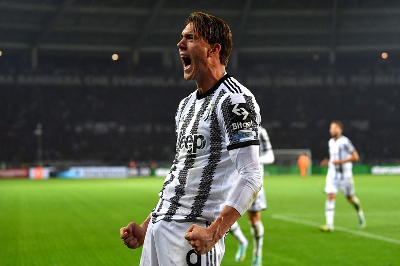Kết quả Torino vs Juventus: Vlahovic lên tiếng, ‘Lão bà’ giải hạn - Ảnh 2