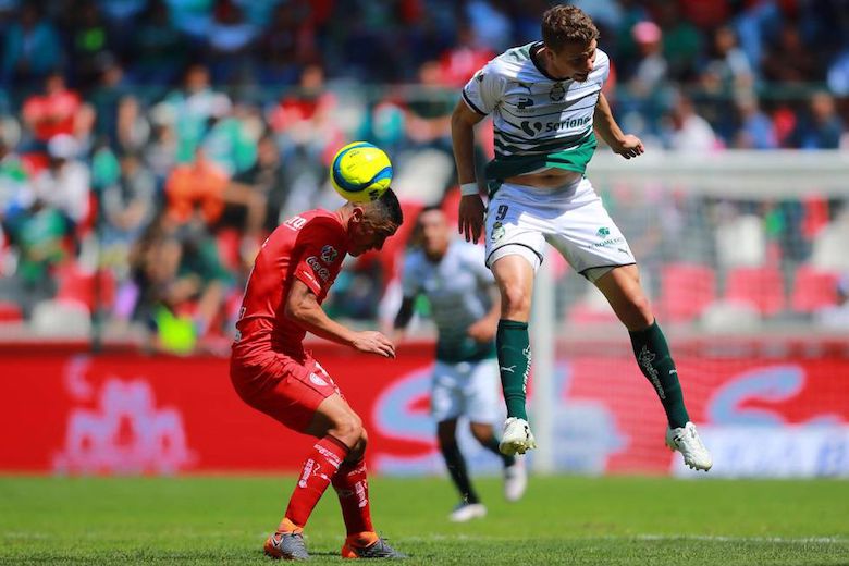 Nhận định, soi kèo Santos Laguna vs Toluca, 7h00 ngày 17/10: Trận chiến quyết định - Ảnh 3