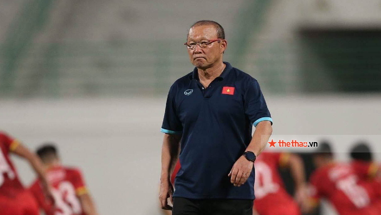 Cựu tuyển thủ Mạnh Dũng: Bóng đá Việt Nam đã góp phần lớn tạo nên thương hiệu cho ông Park - Ảnh 3