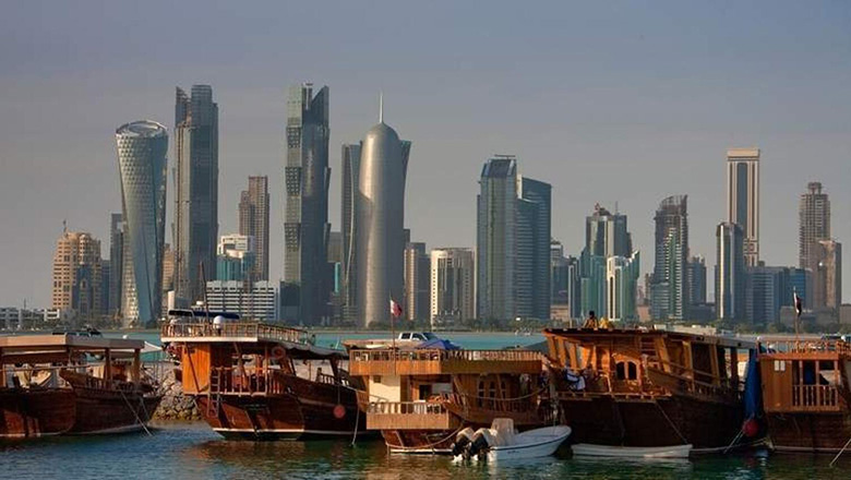 Giá nhà trọ ở Qatar tăng gấp 20 lần dịp World Cup 2022 - Ảnh 1