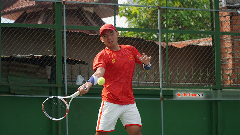 Lý Hoàng Nam tăng 20 bậc, chính thức lọt top 250 ATP - Ảnh 2