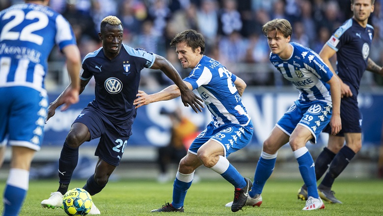 Nhận định, soi kèo Goteborg vs Malmo, 00h10 ngày 18/10: Thất vọng hàng thủ - Ảnh 3