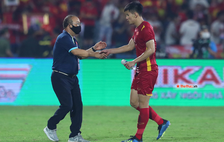 AFC ca ngợi HLV Park Hang Seo vì sự tiến bộ của ĐT Việt Nam - Ảnh 2