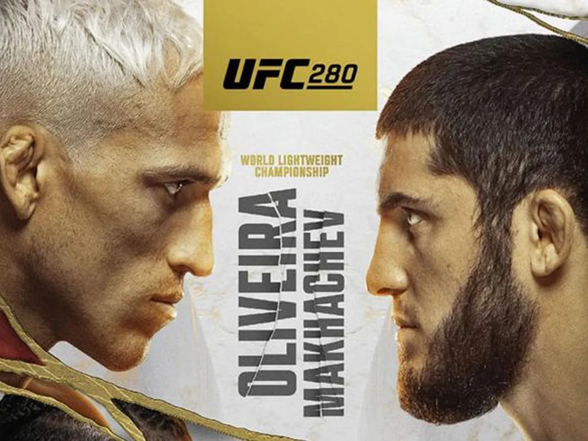 Nhận định, dự đoán kết quả UFC 280: Oliveira vs Makhachev - Ảnh 2