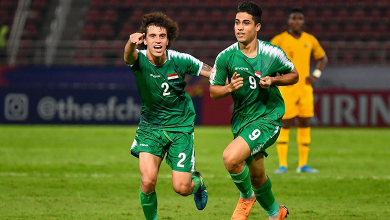 Nhận định, soi kèo U20 Úc vs U20 Iraq, 20h30 ngày 18/10: Căng như dây dàn - Ảnh 3