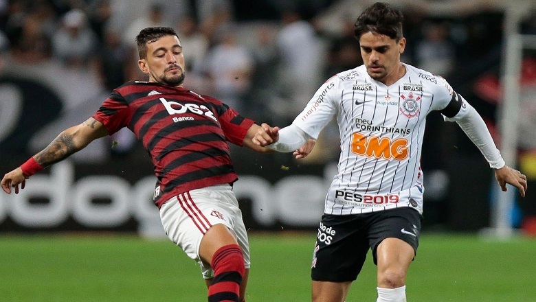 Nhận định, soi kèo Flamengo vs Corinthians, 07h45 ngày 20/10: Chủ nhà lên ngôi - Ảnh 2