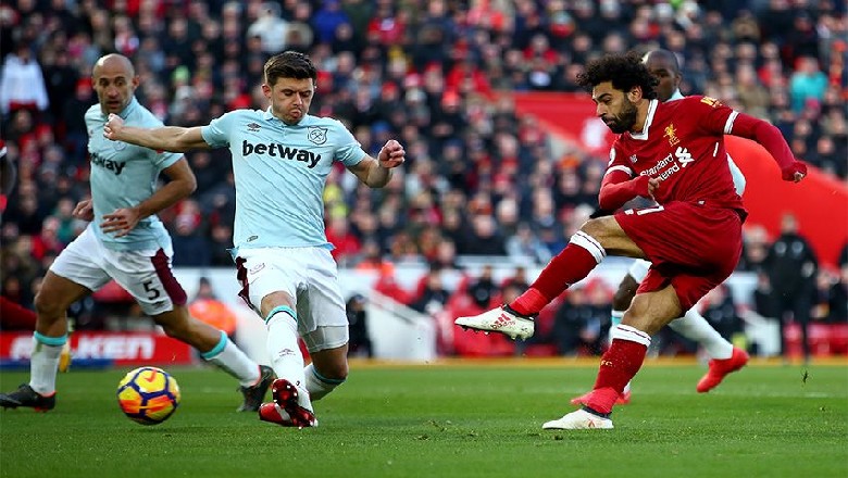 Nhận định, soi kèo Liverpool vs West Ham, 1h30 ngày 20/10: Chủ nhà hưng phấn - Ảnh 1