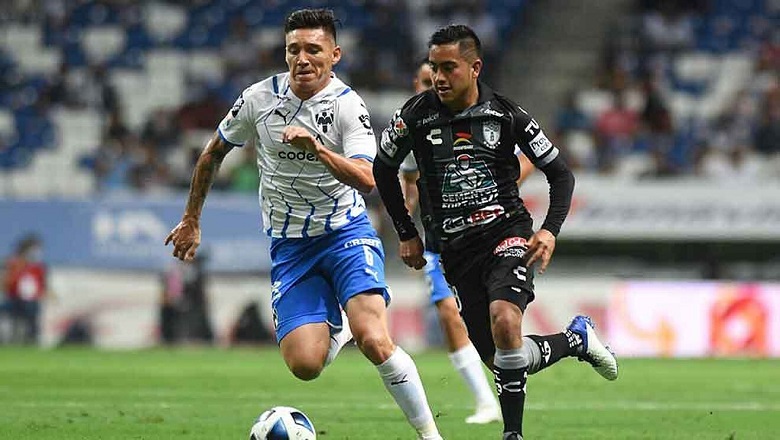 Nhận định, soi kèo Pachuca vs Monterrey, 9h06 ngày 21/10: Cơ hội cân bằng - Ảnh 6