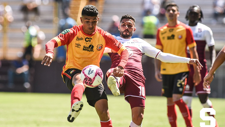 Nhận định, soi kèo Saprissa vs Herediano, 9h30 ngày 20/10: Trả nợ sằng phẳng - Ảnh 2