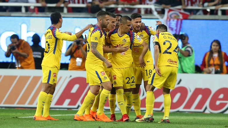 Soi kèo phạt góc Toluca vs Club America, 09h06 ngày 20/10 - Ảnh 1