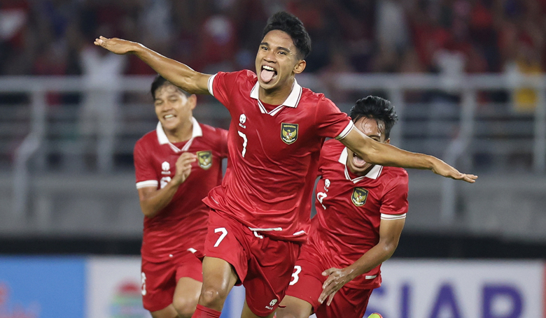 Báo Indonesia lo đội nhà phải gặp Việt Nam ở VCK U20 châu Á 2023 - Ảnh 3