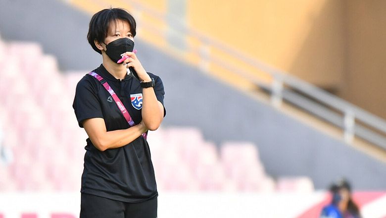 ĐT nữ Thái Lan tập huấn ở Australia và Nhật Bản để chuẩn bị cho vòng playoff World Cup 2023 - Ảnh 2