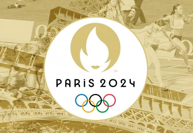 Hé lộ thay đổi vòng loại Olympic Paris 2024 và giải Vô địch thế giới 2026 - Ảnh 2
