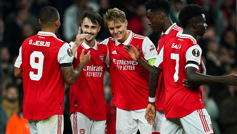 Lịch phát sóng trực tiếp bóng đá hôm nay 20/10: Arsenal, Barca thi đấu - Ảnh 1