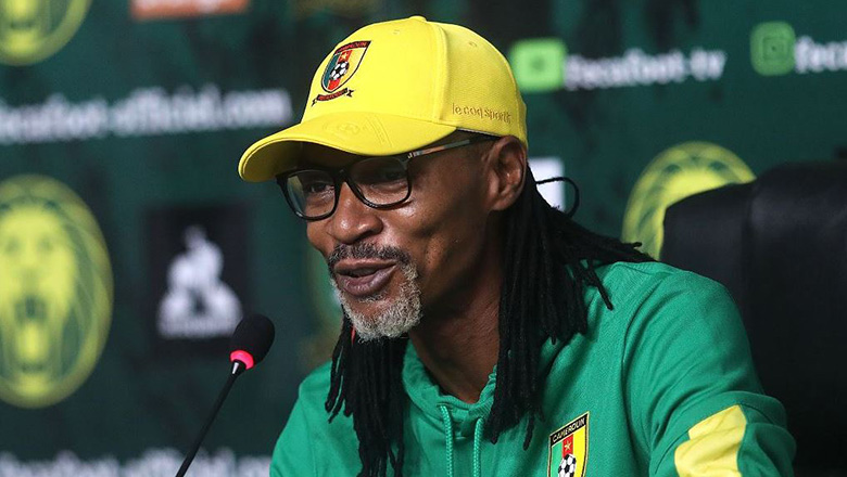 Đội hình Cameroon World Cup 2022: Sư tử mất nanh - Ảnh 2