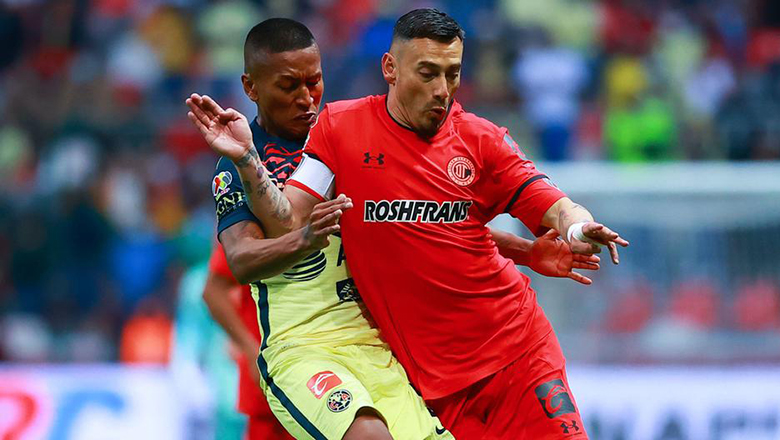 Nhận định, soi kèo Club América vs Toluca, 8h06 ngày 23/10: Ngược dòng thành công - Ảnh 2