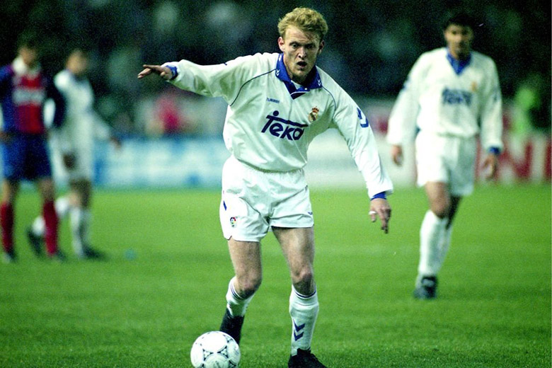 Robert Prosinecki là ai, có gì nổi bật? - Ảnh 1