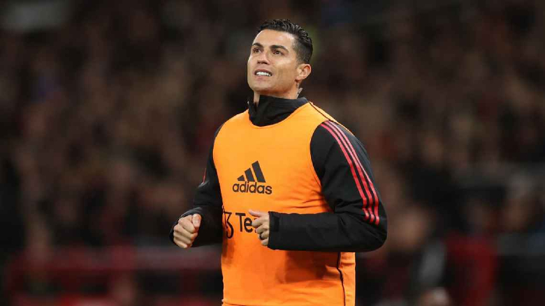Ronaldo bị MU treo giò nội bộ trận Chelsea vì bỏ về sớm trước Tottenham - Ảnh 1