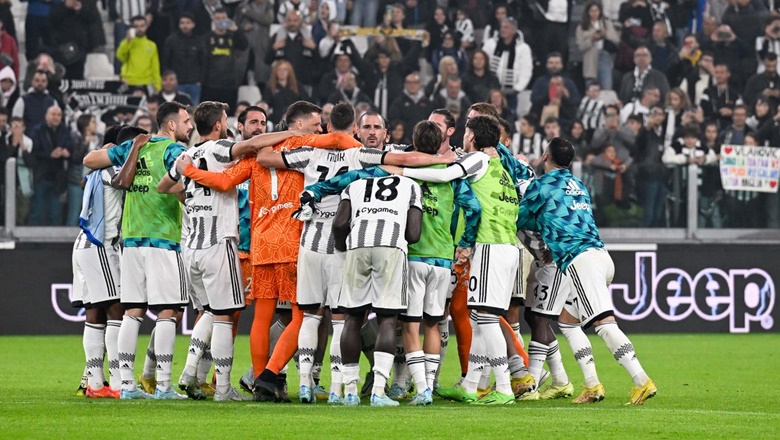 Kết quả Juventus vs Empoli: Chiến thắng hủy diệt, áp sát Top 4 - Ảnh 2