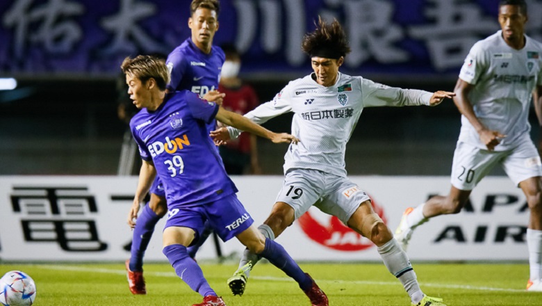 Nhận định, soi kèo Cerezo Osaka vs Sanfrecce Hiroshima, 11h05 ngày 22/10: Cúp cho kẻ mạnh - Ảnh 1