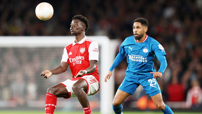 Link xem trực tiếp bóng đá Southampton vs Arsenal, 20h00 ngày 23/10  - Ảnh 1