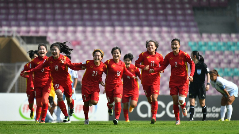 Tuyển nữ Việt Nam thi đấu vòng bảng World Cup trên 3 SVĐ của New Zealand - Ảnh 1