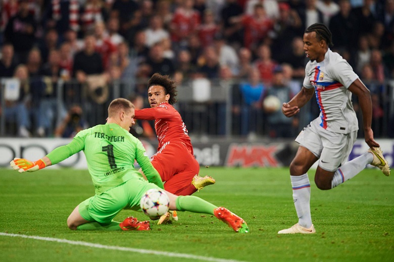 Bayern Munich vắng 3 trụ cột, Barcelona sáng cửa ‘báo thù’ - Ảnh 1