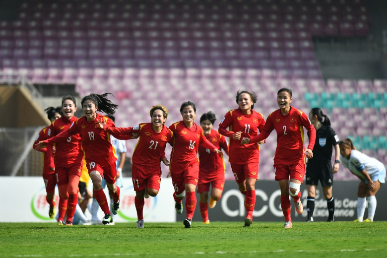 HLV ĐT nữ Philippines ước được cùng bảng với Mỹ như Việt Nam ở World Cup 2023 - Ảnh 2