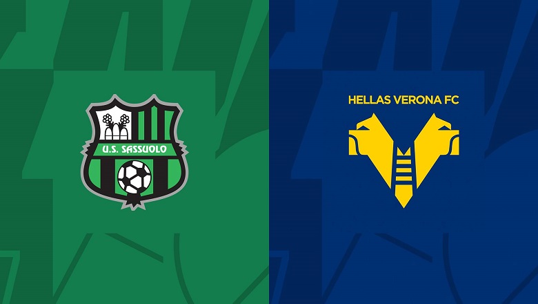 Tỷ lệ kèo hiệp 1 Sassuolo vs Hellas Verona, 01h45 ngày 25/10 - Ảnh 1