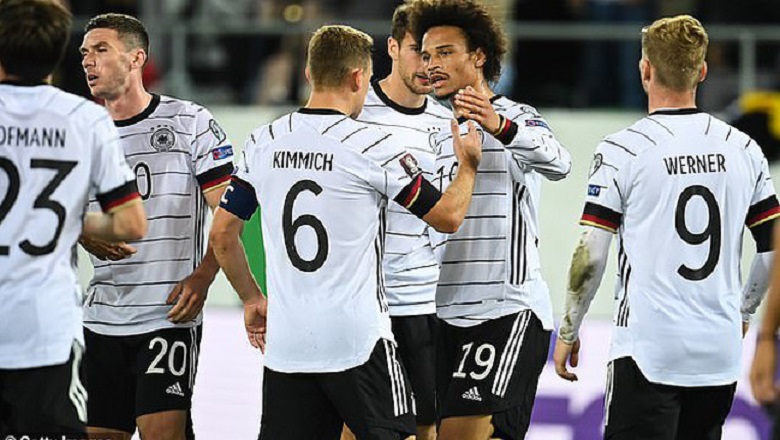 Nhận định soi kèo bảng E World Cup 2022: Sự trở lại của Đức - Ảnh 1