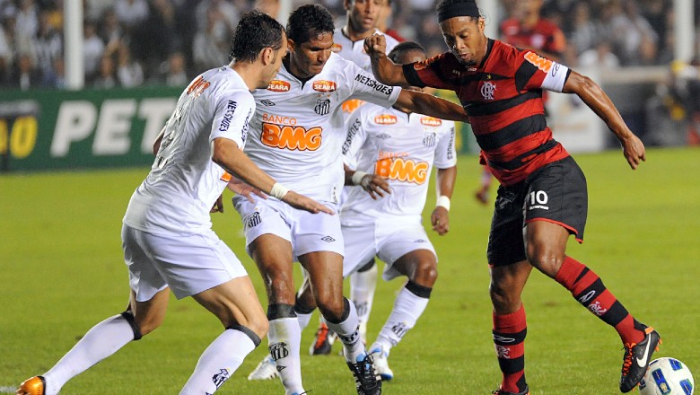 Nhận định, soi kèo Flamengo vs Santos, 7h45 ngày 26/10: Nối dài chuỗi thắng - Ảnh 4