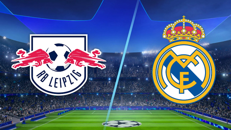 Thành tích, lịch sử đối đầu Leipzig vs Real Madrid, 02h00 ngày 26/10 - Ảnh 2