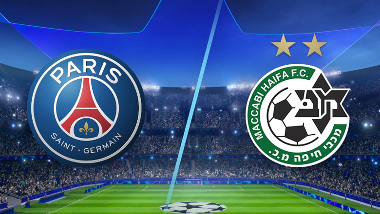 Thành tích, lịch sử đối đầu PSG vs Maccabi Haifa, 02h00 ngày 26/10 - Ảnh 2