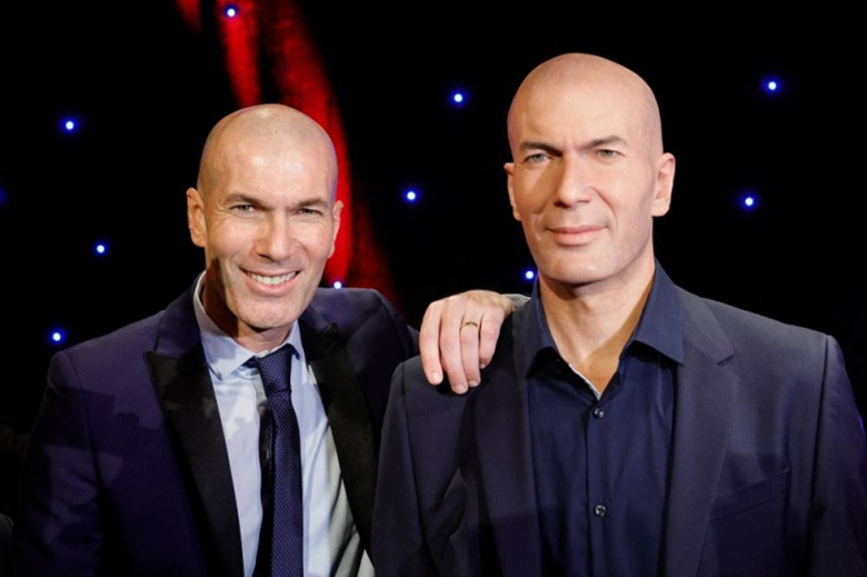 Zidane kêu gọi ngừng tẩy chay World Cup 2022 - Ảnh 2