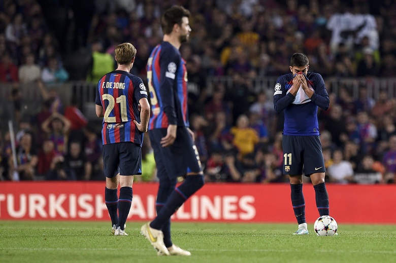 Barcelona và Xavi cần một chiến thắng, dù là ‘vô nghĩa’ trước Bayern Munich - Ảnh 4