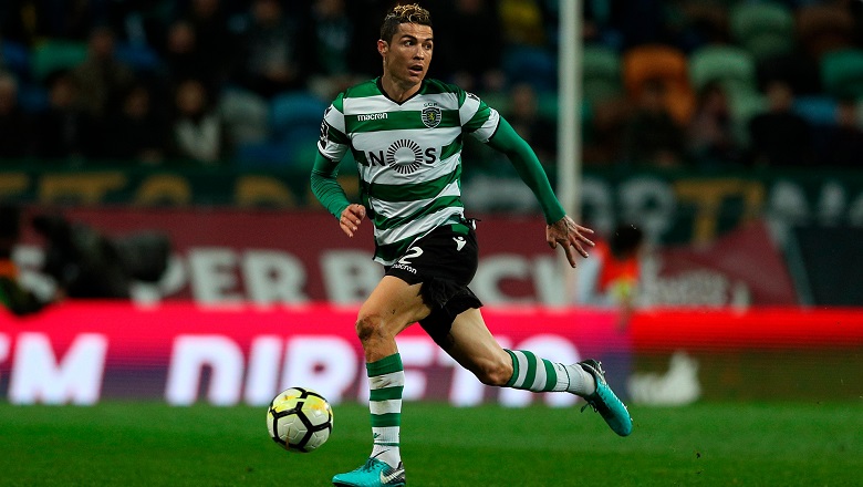 HLV Sporting Lisbon thừa nhận ‘mơ ước’ đón Ronaldo trở lại nhưng không có tiền - Ảnh 2