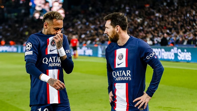 Neymar 'tẩy thẻ' thành công, vắng mặt ở trận gặp Juventus - Ảnh 2