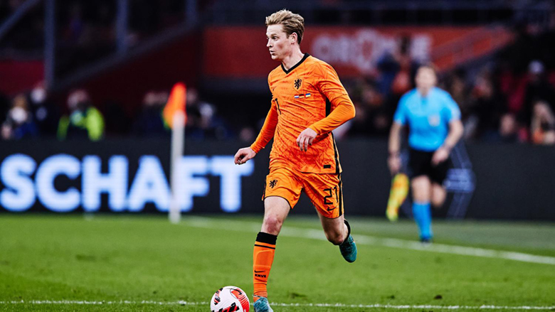 Nhận định tuyển Hà Lan World Cup 2022: Chờ phép màu từ Van Gaal - Ảnh 3