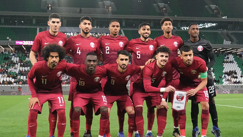 Nhận định tuyển Qatar World Cup 2022: Liệu có thể tiến sâu? - Ảnh 1