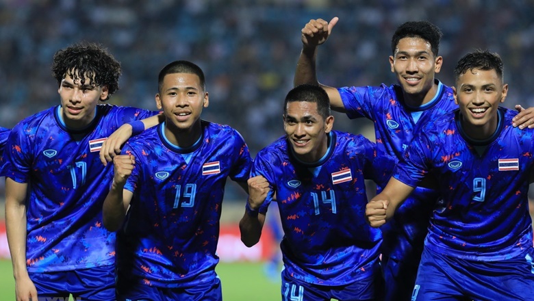 U23 Thái Lan vẫn chưa chọn được HLV cho SEA Games 32, xuất hiện thêm ứng viên mới - Ảnh 2