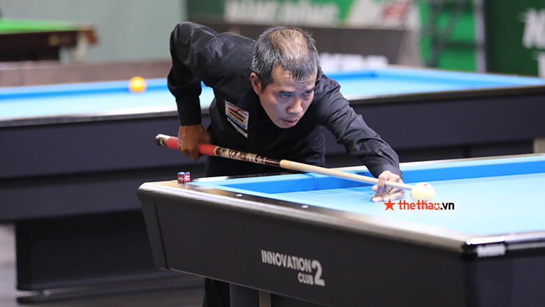 Lịch thi đấu Billiards hôm nay ngày 27/10: Rộn ràng 10 trận ở PBA, World Cup carom - Ảnh 1
