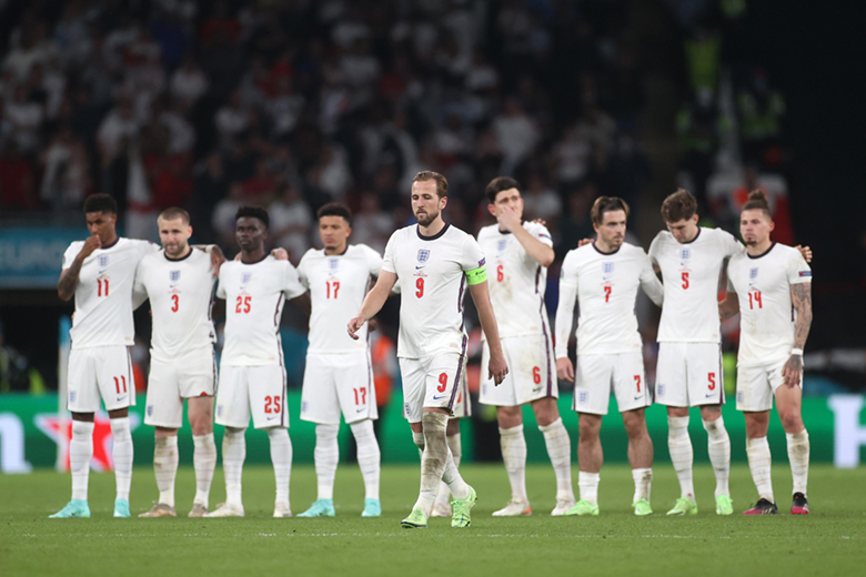 Nhận định tuyển Anh World Cup 2022: Thời của Tam sư - Ảnh 2