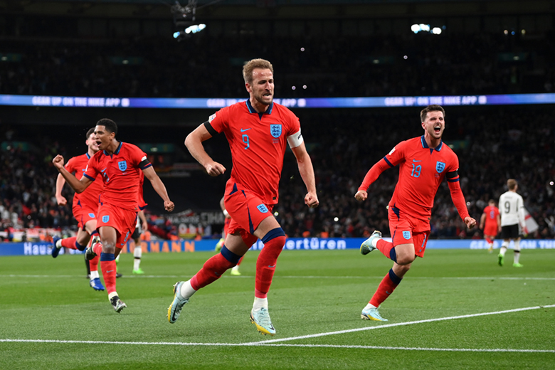 Nhận định tuyển Anh World Cup 2022: Thời của Tam sư - Ảnh 3