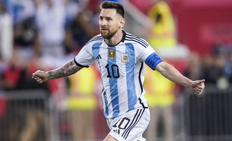 Nhận định tuyển Argentina World Cup 2022: Chờ Messi 'càn quét' Qatar - Ảnh 2