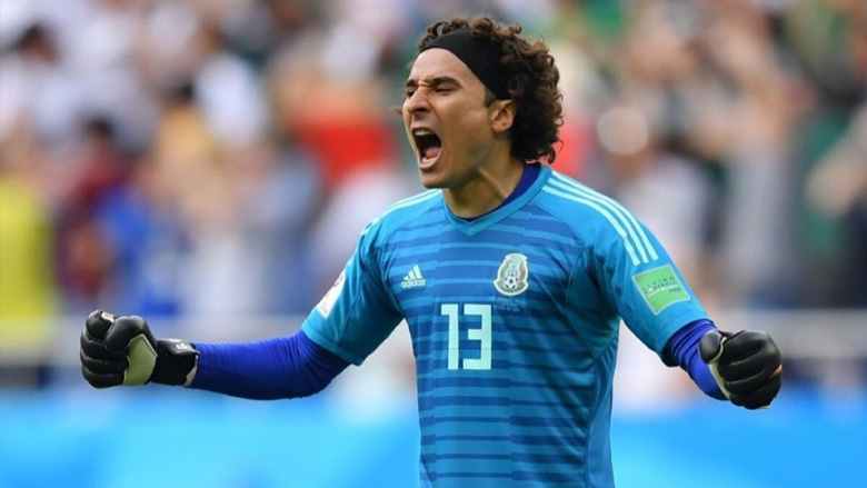 Nhận định tuyển Mexico World Cup 2022: Điểm tựa kinh nghiệm - Ảnh 1