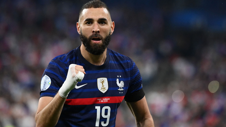 Nhận định tuyển Pháp World Cup 2022: Lời nguyền theo đuổi - Ảnh 2